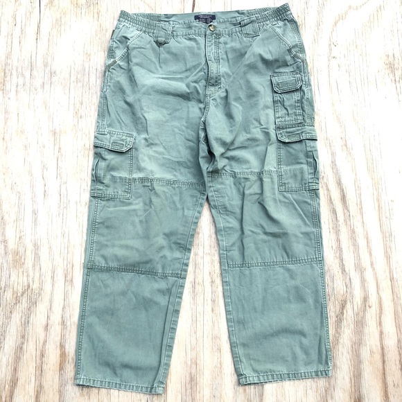 5.11 Tactical Pants 51 Tactical Vintage Cargo Utility Military